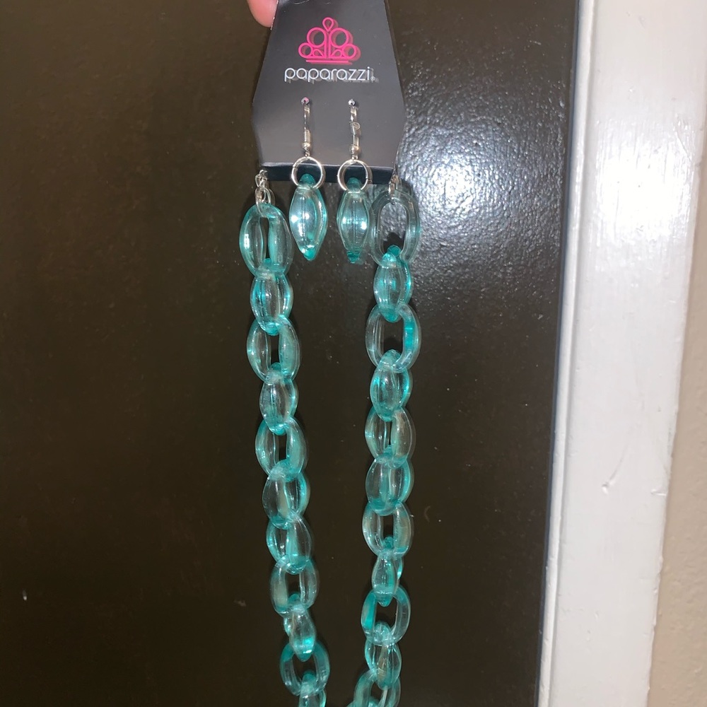 Green Jewelry